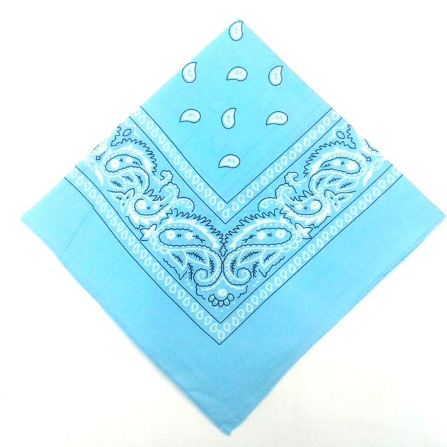 23 Styles Hip Hop Bandana