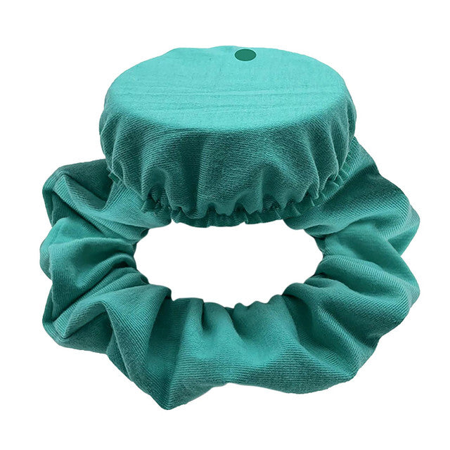 Drink Cover Scrunchie