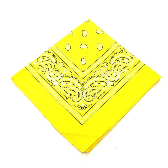 23 Styles Hip Hop Bandana