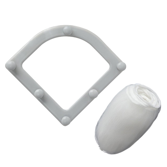 Triangular Drain Rack