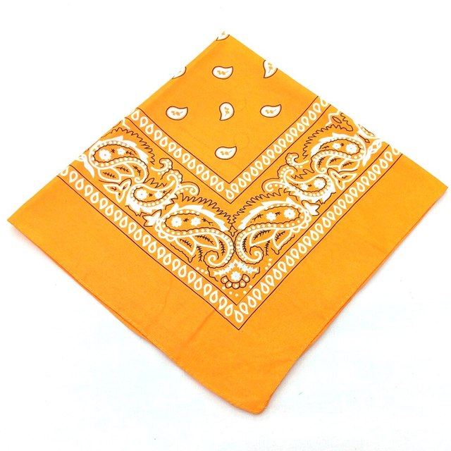 23 Styles Hip Hop Bandana