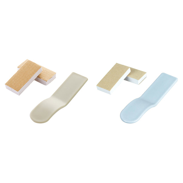 2pcs Toilet Seat Cover Lifter