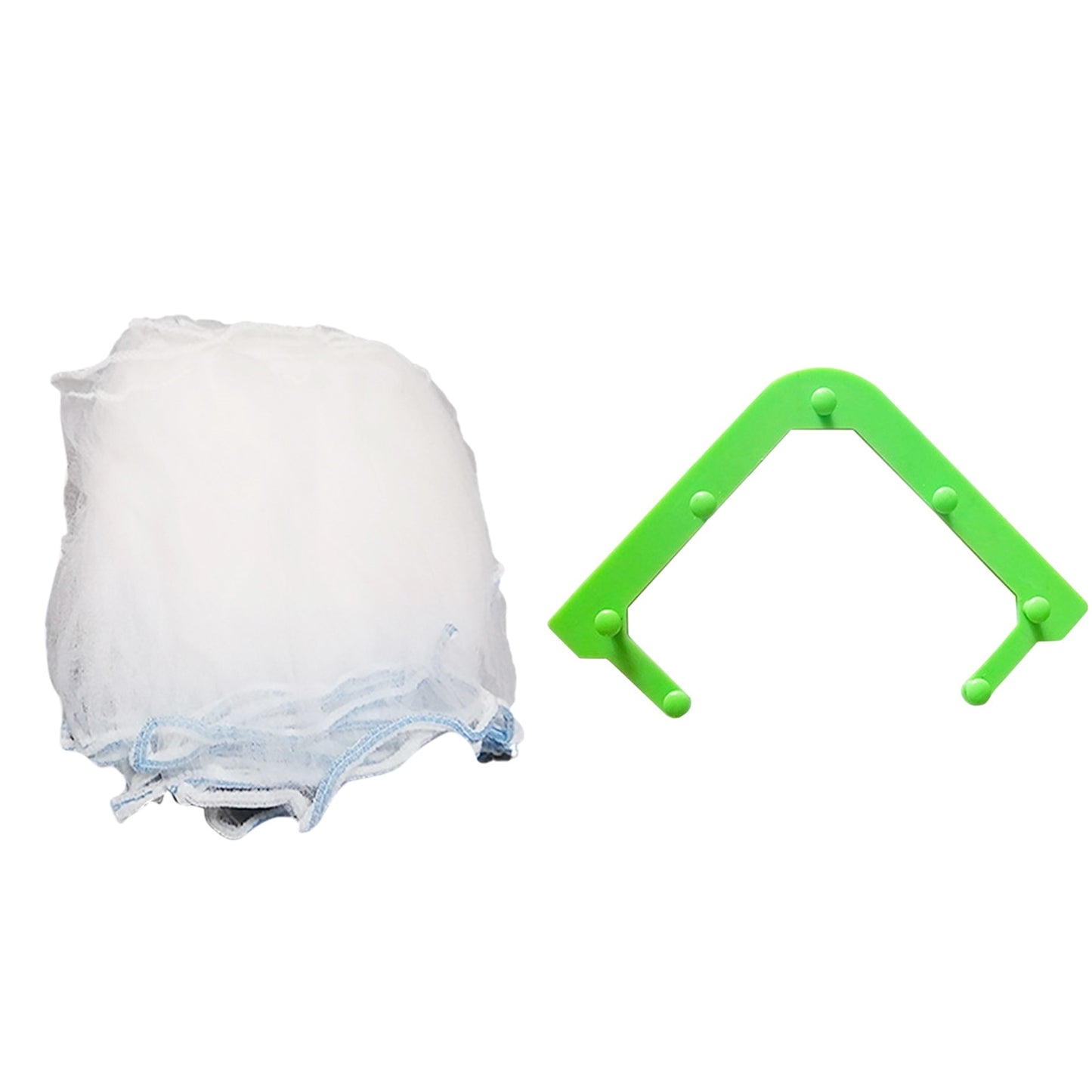 Triangular Drain Rack
