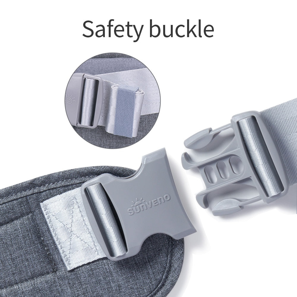 Baby Waist Seat Carrier