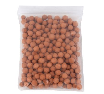 Shower Head Refill Beads