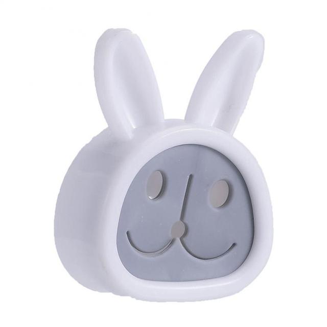 Cute Plug Towel Holder