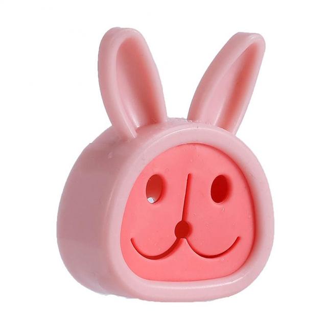 Cute Plug Towel Holder