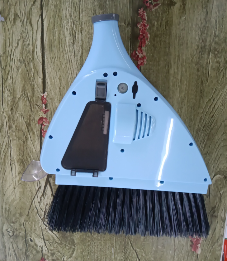 Cordless Cleaning Broom