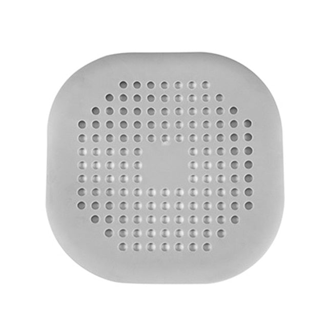 Hair Filter Sink Anti-blocking Strainer