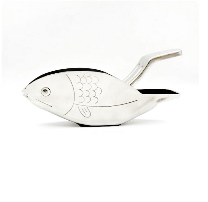 Bird & Fish Lemon Squeezer