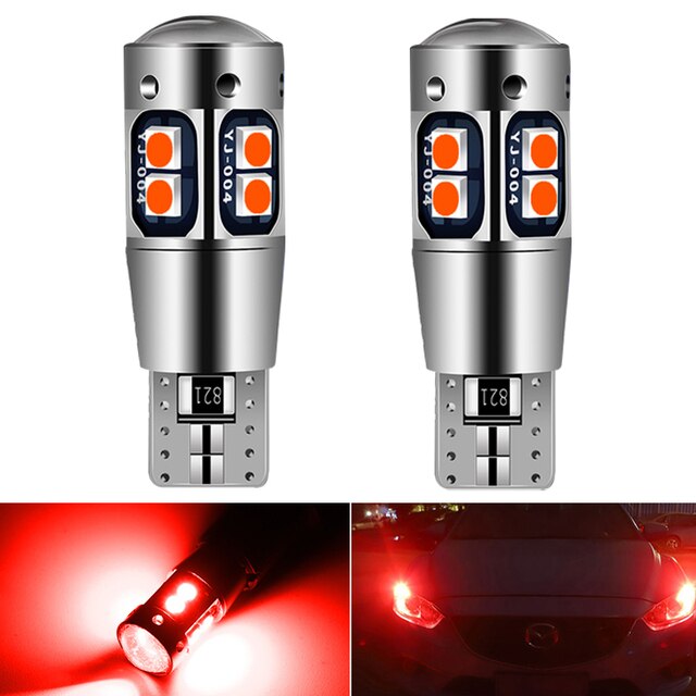 LED Vehicle Clearance Light