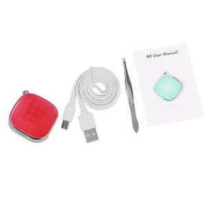 Mini Personal GPS Kids Tracker Listening Device