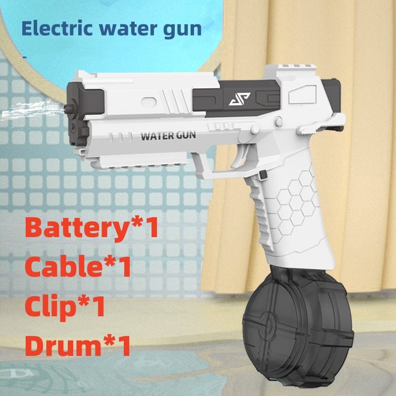 Electric Water Gun