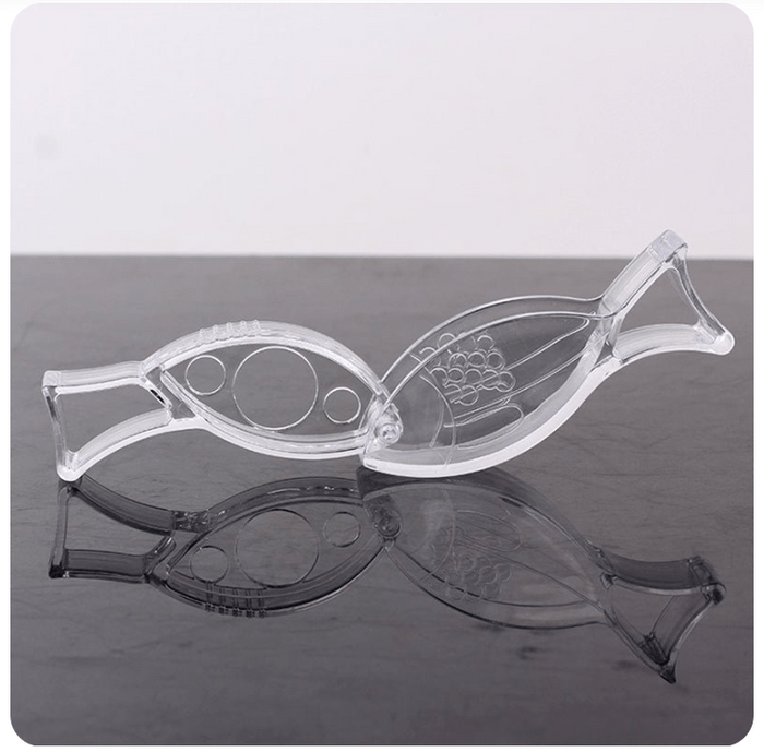 Bird & Fish Lemon Squeezer