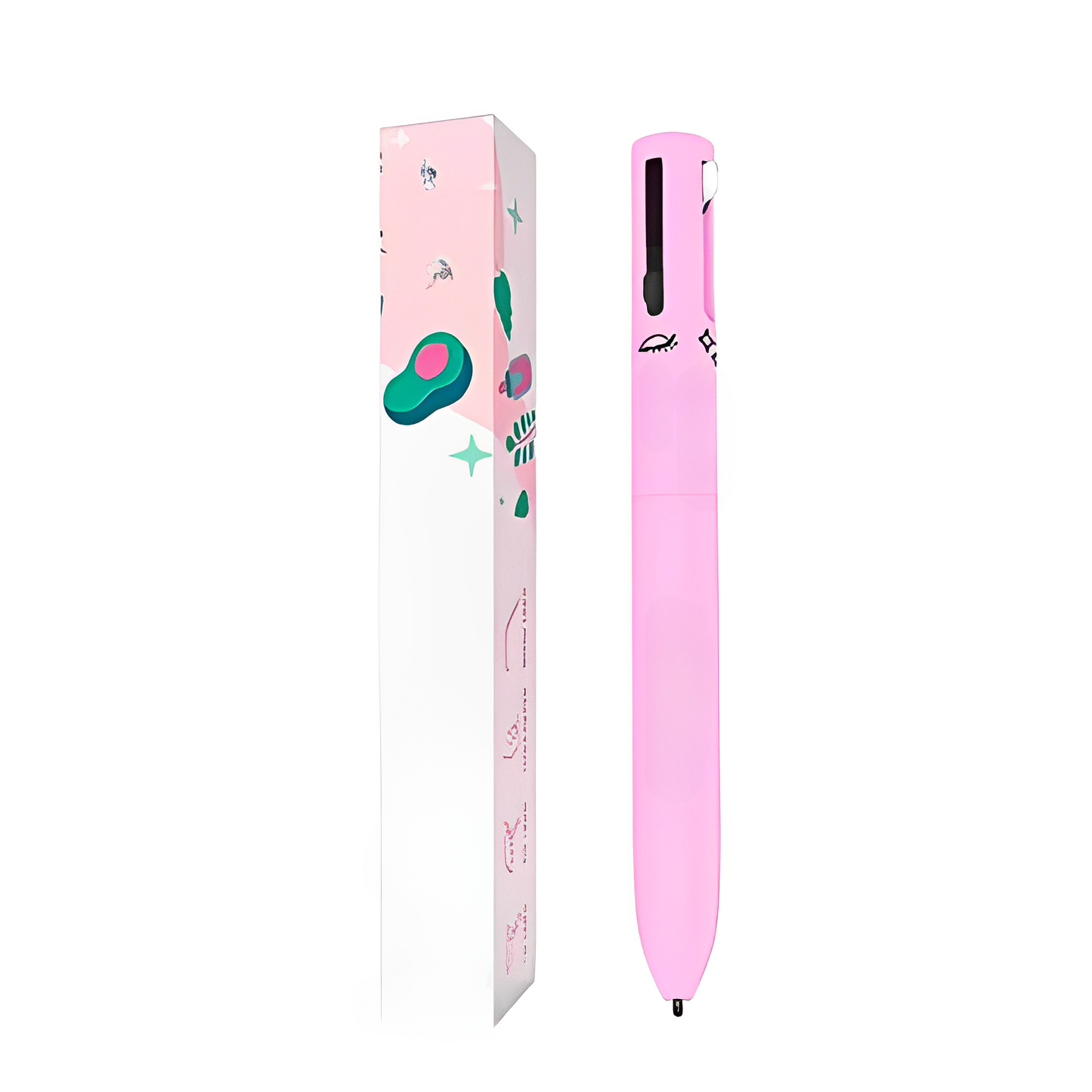 Makeup Touch-Up Pen - Zeame