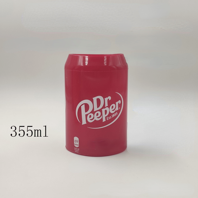 Canned Beverage Sleeve