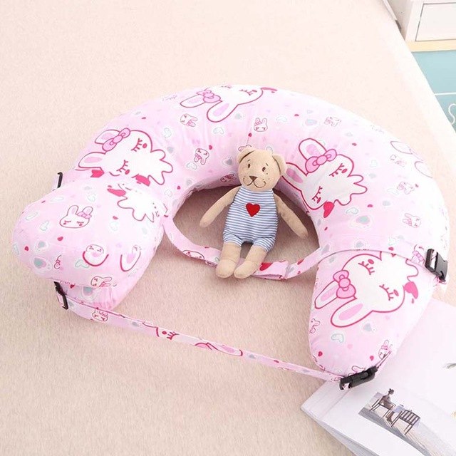 Multifunctional Nursing Pillow