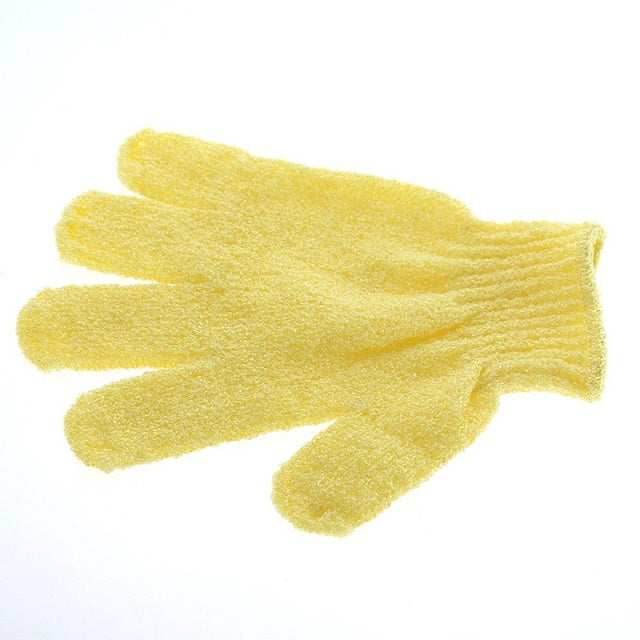 Shower Exfoliating Scrub Glove