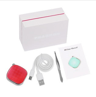 Mini Personal GPS Kids Tracker Listening Device