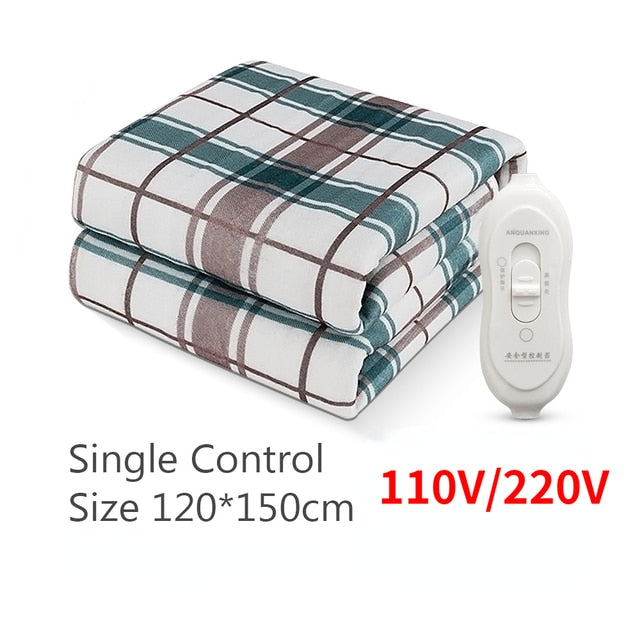 Electric Blanket Heater