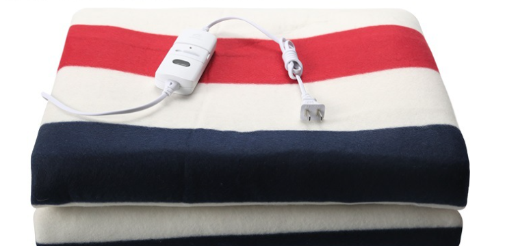 Electric Blanket Heater