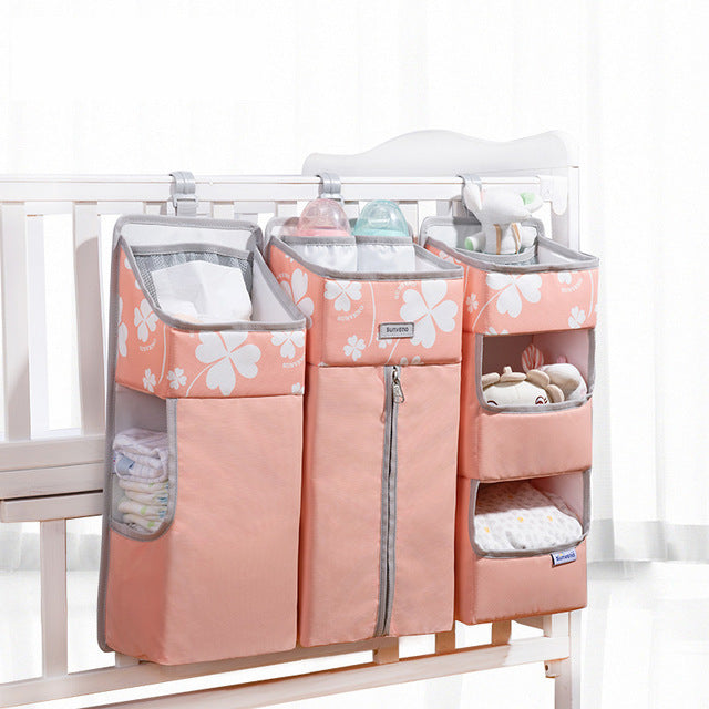 Sunveno Crib Organizer