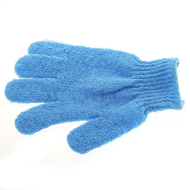 Shower Exfoliating Scrub Glove