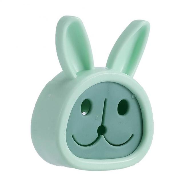 Cute Plug Towel Holder