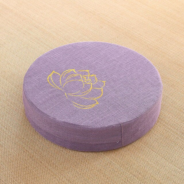 Yoga Removable Cushion 40X6CM