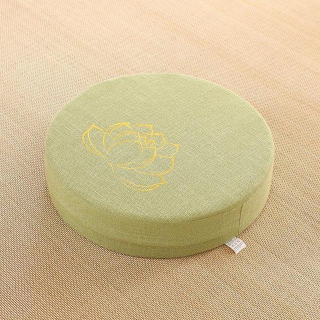 Yoga Removable Cushion 40X6CM