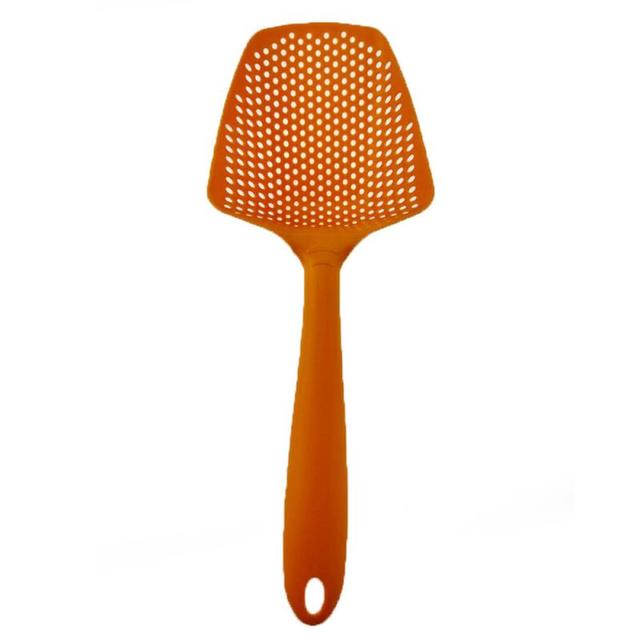 Large Colander Scoop 1pc