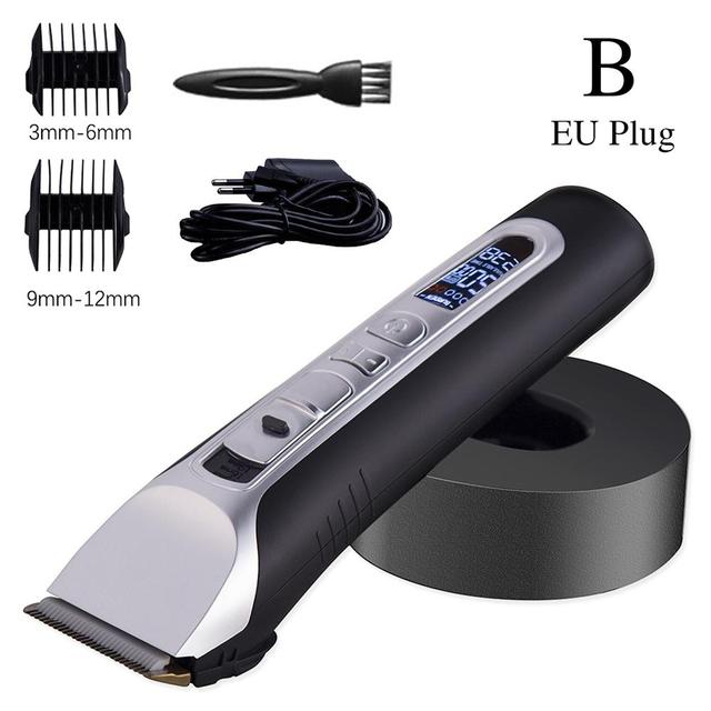 Electric Hair Clipper