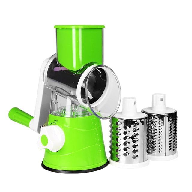 Manual Vegetable Slicer