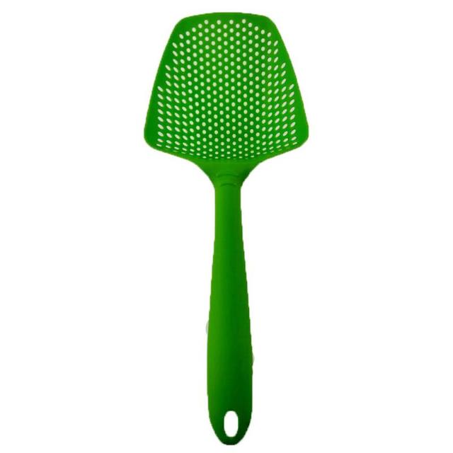 Large Colander Scoop 1pc