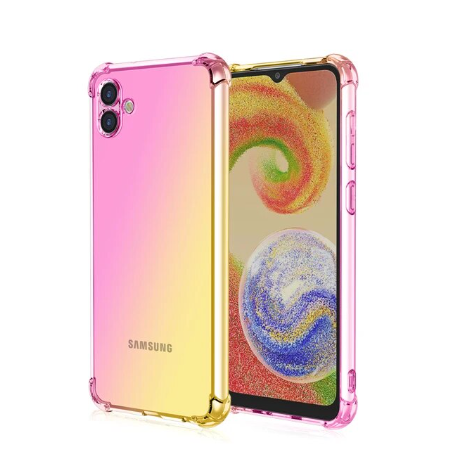 Slim Gradient Phone Case