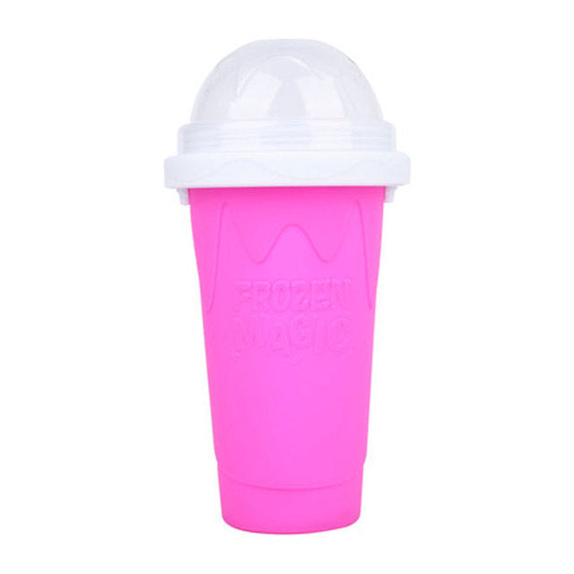 Slushy Maker Cup