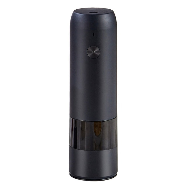 Electric Automatic Pepper or Salt Grinder With Light