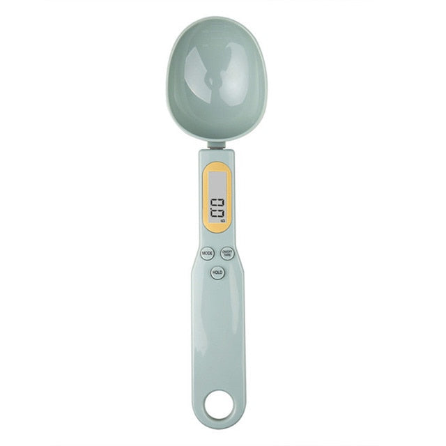 Electronic Measuring Spoon Scale