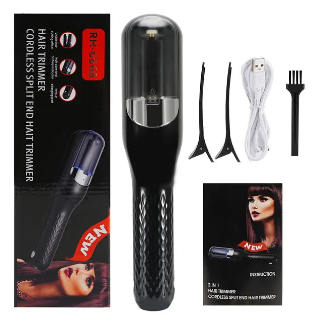 Split Ends Hair Trimmer