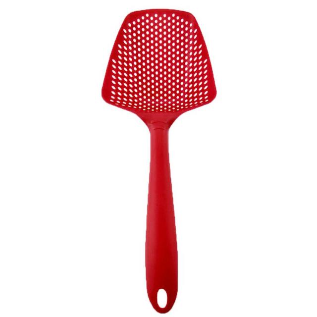 Large Colander Scoop 1pc