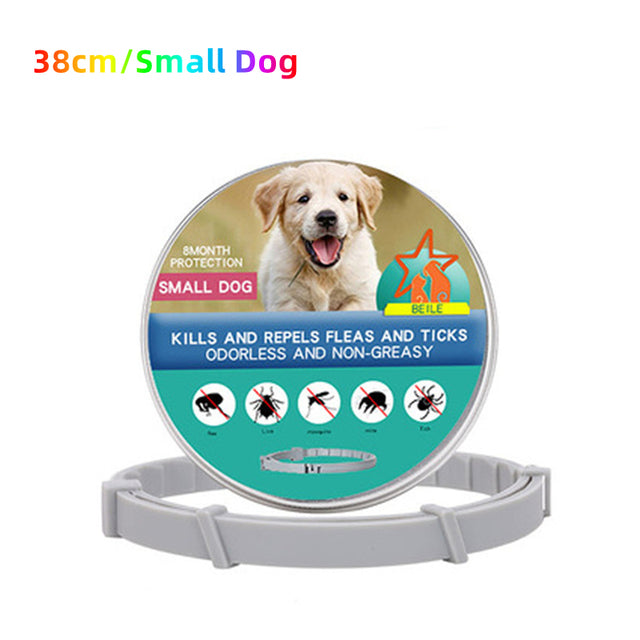 Anti-Flea Pet Collar