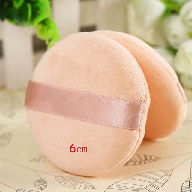 Cushion Puff Makeup Sponge