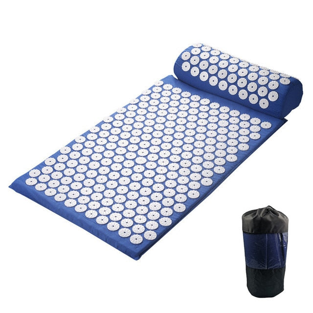 Body Pain Spike Mat