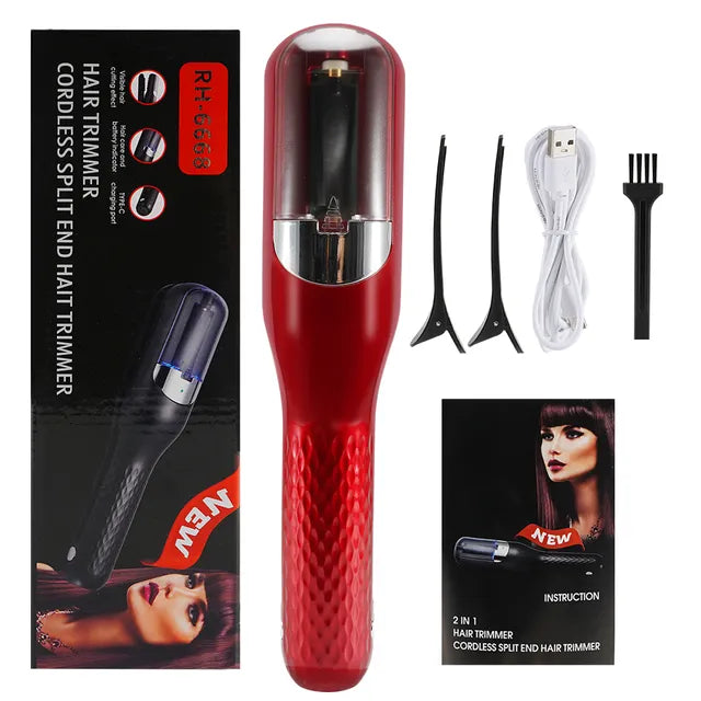 Split Ends Hair Trimmer