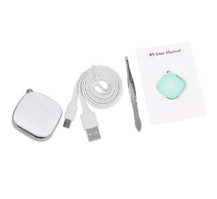 Mini Personal GPS Kids Tracker Listening Device