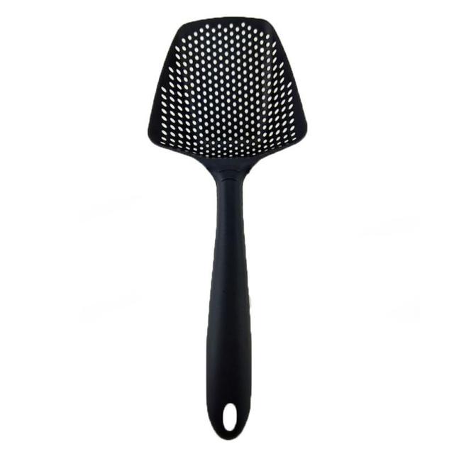 Large Colander Scoop 1pc