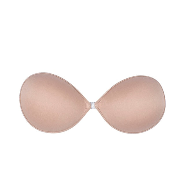 Strapless Stealth Bras