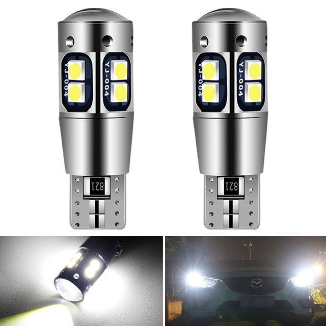 LED Vehicle Clearance Light