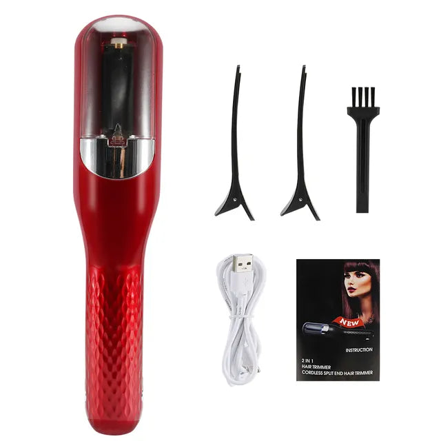 Split Ends Hair Trimmer