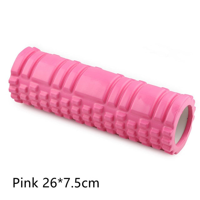 Yoga Column Foam Roller